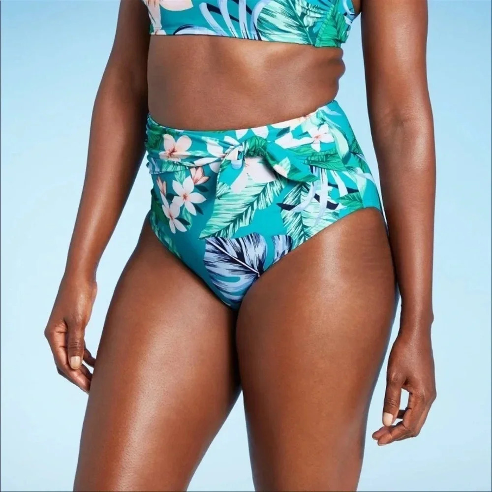 Kona sol swim bikini bottoms - Picture 2 of 3